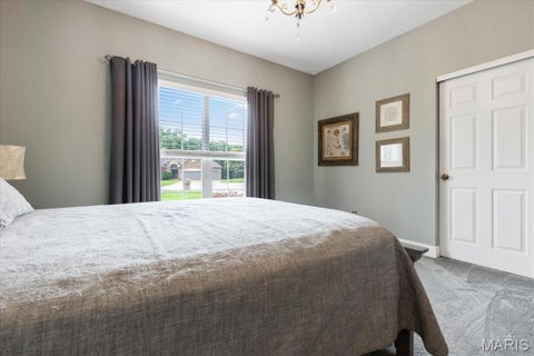 Tiny photo for 317 Highland Meadows Court, Wentzville, MO 63385 (MLS # 26035952)