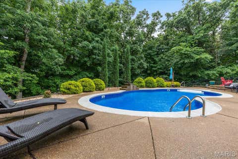 Tiny photo for 317 Highland Meadows Court, Wentzville, MO 63385 (MLS # 26035952)