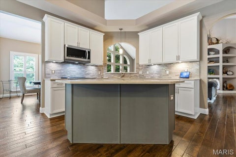 Tiny photo for 317 Highland Meadows Court, Wentzville, MO 63385 (MLS # 26035952)