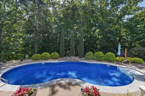Tiny photo for 317 Highland Meadows Court, Wentzville, MO 63385 (MLS # 26035952)