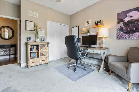 Tiny photo for 317 Highland Meadows Court, Wentzville, MO 63385 (MLS # 26035952)