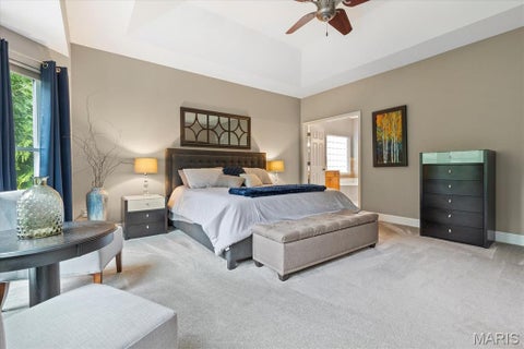 Tiny photo for 317 Highland Meadows Court, Wentzville, MO 63385 (MLS # 26035952)