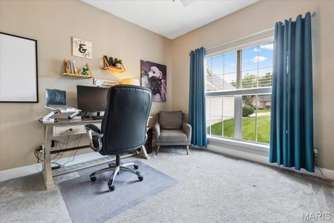 Tiny photo for 317 Highland Meadows Court, Wentzville, MO 63385 (MLS # 26035952)