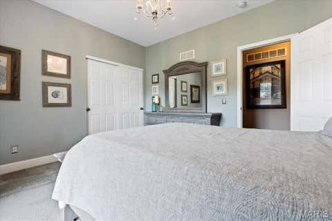 Tiny photo for 317 Highland Meadows Court, Wentzville, MO 63385 (MLS # 26035952)