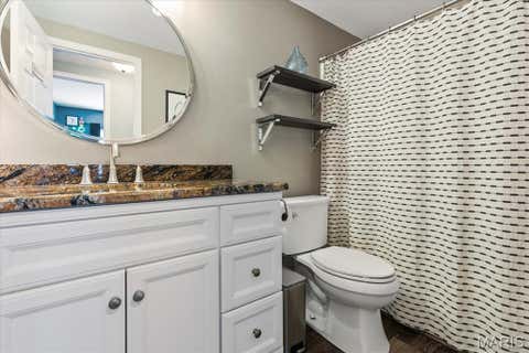Tiny photo for 317 Highland Meadows Court, Wentzville, MO 63385 (MLS # 26035952)