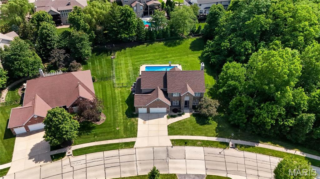 Fox Haven #2 - Residential