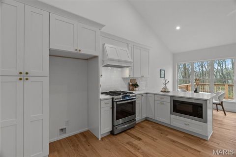 Tiny photo for 2639 Rockwood Pointe Court, Wildwood, MO 63040 (MLS # 25080549)