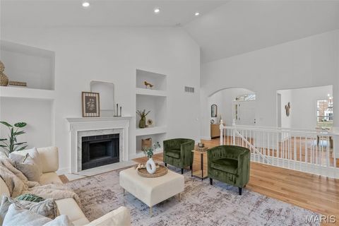 Tiny photo for 2639 Rockwood Pointe Court, Wildwood, MO 63040 (MLS # 25080549)