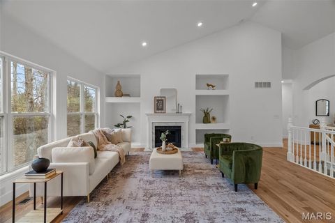 Tiny photo for 2639 Rockwood Pointe Court, Wildwood, MO 63040 (MLS # 25080549)