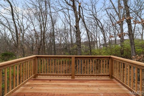 Tiny photo for 2639 Rockwood Pointe Court, Wildwood, MO 63040 (MLS # 25080549)