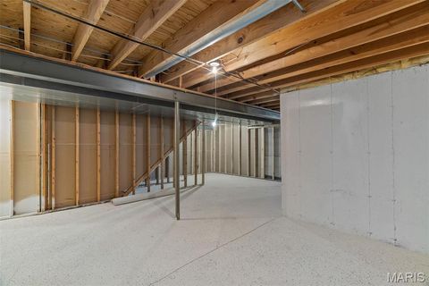 Tiny photo for 2639 Rockwood Pointe Court, Wildwood, MO 63040 (MLS # 25080549)