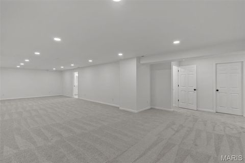 Tiny photo for 2639 Rockwood Pointe Court, Wildwood, MO 63040 (MLS # 25080549)