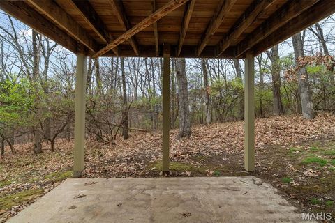 Tiny photo for 2639 Rockwood Pointe Court, Wildwood, MO 63040 (MLS # 25080549)