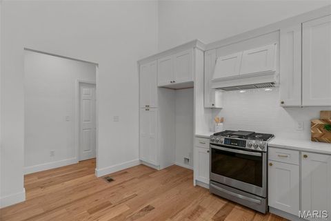 Tiny photo for 2639 Rockwood Pointe Court, Wildwood, MO 63040 (MLS # 25080549)