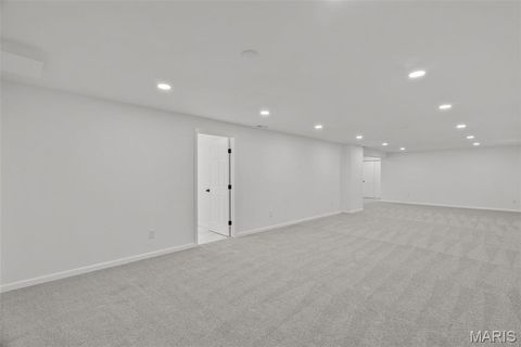 Tiny photo for 2639 Rockwood Pointe Court, Wildwood, MO 63040 (MLS # 25080549)