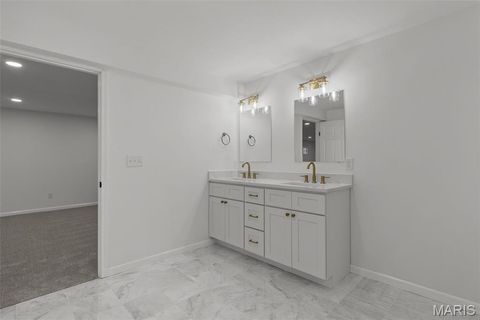 Tiny photo for 2639 Rockwood Pointe Court, Wildwood, MO 63040 (MLS # 25080549)