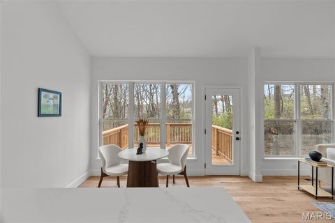 Tiny photo for 2639 Rockwood Pointe Court, Wildwood, MO 63040 (MLS # 25080549)