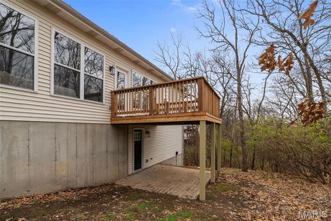 Tiny photo for 2639 Rockwood Pointe Court, Wildwood, MO 63040 (MLS # 25080549)