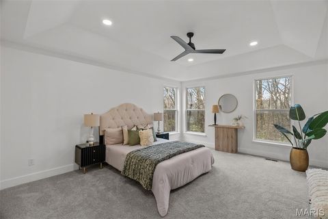 Tiny photo for 2639 Rockwood Pointe Court, Wildwood, MO 63040 (MLS # 25080549)