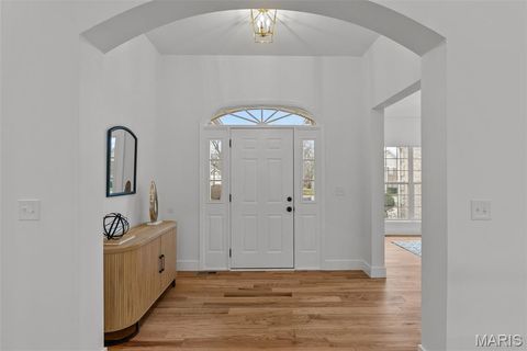 Tiny photo for 2639 Rockwood Pointe Court, Wildwood, MO 63040 (MLS # 25080549)