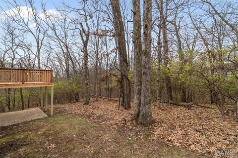 Tiny photo for 2639 Rockwood Pointe Court, Wildwood, MO 63040 (MLS # 25080549)