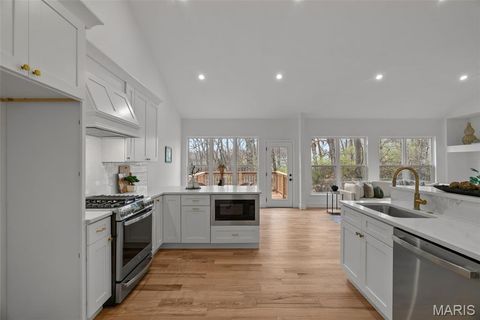 Tiny photo for 2639 Rockwood Pointe Court, Wildwood, MO 63040 (MLS # 25080549)