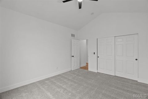 Tiny photo for 2639 Rockwood Pointe Court, Wildwood, MO 63040 (MLS # 25080549)