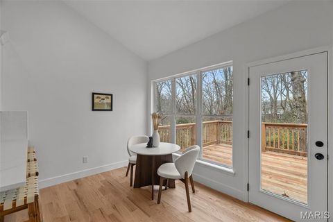 Tiny photo for 2639 Rockwood Pointe Court, Wildwood, MO 63040 (MLS # 25080549)