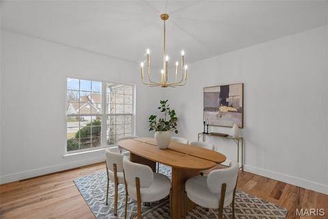 Tiny photo for 2639 Rockwood Pointe Court, Wildwood, MO 63040 (MLS # 25080549)