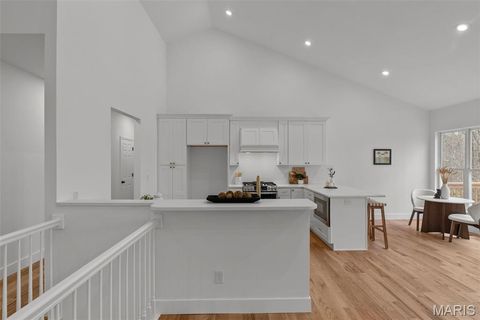 Tiny photo for 2639 Rockwood Pointe Court, Wildwood, MO 63040 (MLS # 25080549)