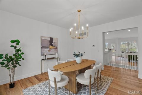 Tiny photo for 2639 Rockwood Pointe Court, Wildwood, MO 63040 (MLS # 25080549)