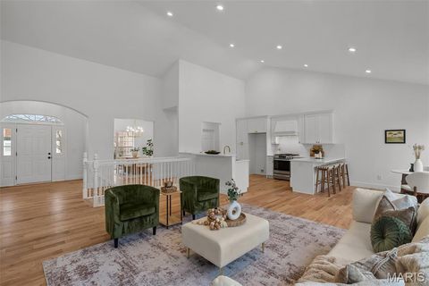 Tiny photo for 2639 Rockwood Pointe Court, Wildwood, MO 63040 (MLS # 25080549)