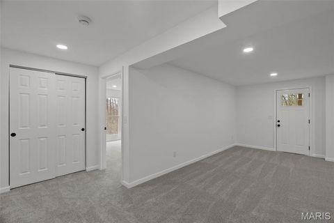 Tiny photo for 2639 Rockwood Pointe Court, Wildwood, MO 63040 (MLS # 25080549)