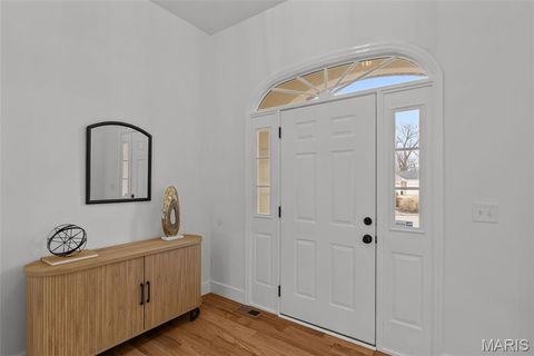 Tiny photo for 2639 Rockwood Pointe Court, Wildwood, MO 63040 (MLS # 25080549)