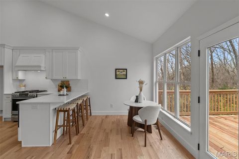 Tiny photo for 2639 Rockwood Pointe Court, Wildwood, MO 63040 (MLS # 25080549)