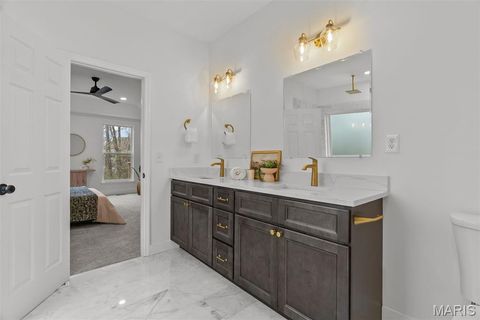 Tiny photo for 2639 Rockwood Pointe Court, Wildwood, MO 63040 (MLS # 25080549)