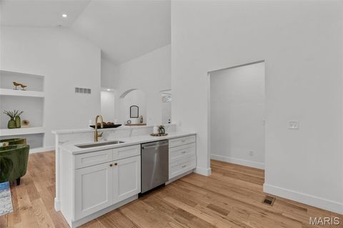 Tiny photo for 2639 Rockwood Pointe Court, Wildwood, MO 63040 (MLS # 25080549)