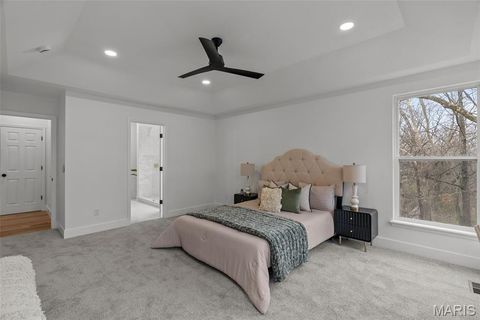 Tiny photo for 2639 Rockwood Pointe Court, Wildwood, MO 63040 (MLS # 25080549)