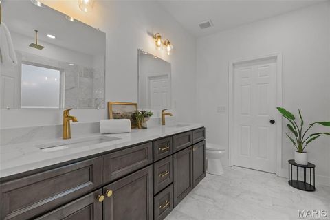 Tiny photo for 2639 Rockwood Pointe Court, Wildwood, MO 63040 (MLS # 25080549)