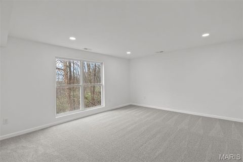 Tiny photo for 2639 Rockwood Pointe Court, Wildwood, MO 63040 (MLS # 25080549)