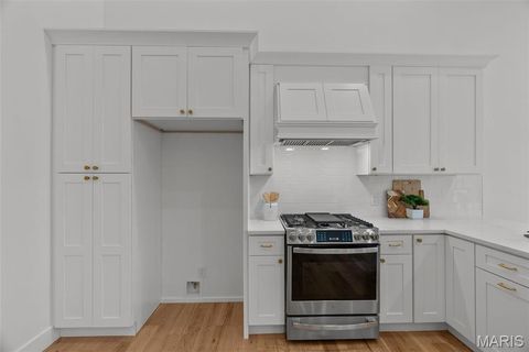 Tiny photo for 2639 Rockwood Pointe Court, Wildwood, MO 63040 (MLS # 25080549)