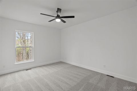 Tiny photo for 2639 Rockwood Pointe Court, Wildwood, MO 63040 (MLS # 25080549)