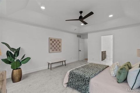 Tiny photo for 2639 Rockwood Pointe Court, Wildwood, MO 63040 (MLS # 25080549)