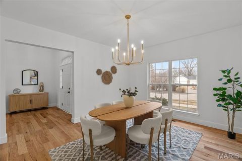 Tiny photo for 2639 Rockwood Pointe Court, Wildwood, MO 63040 (MLS # 25080549)