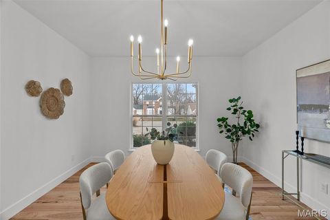 Tiny photo for 2639 Rockwood Pointe Court, Wildwood, MO 63040 (MLS # 25080549)