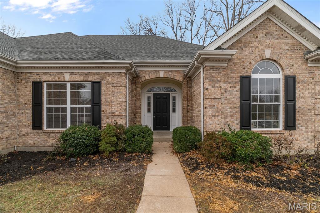 2639 Rockwood Pointe Court