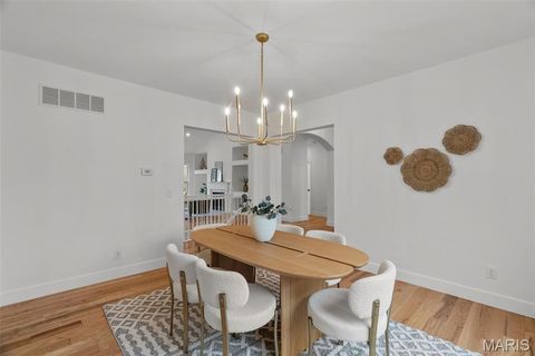 Tiny photo for 2639 Rockwood Pointe Court, Wildwood, MO 63040 (MLS # 25080549)