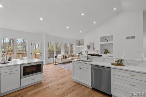 Tiny photo for 2639 Rockwood Pointe Court, Wildwood, MO 63040 (MLS # 25080549)