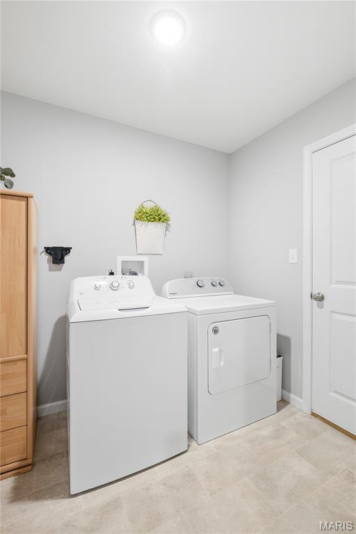 Liberty #1 - Residential