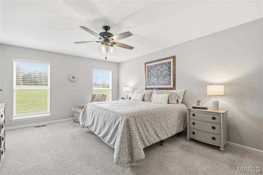 Liberty #1 - Residential